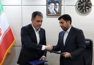 اتاق ایران و سازمان سرمایه‌گذاری‌های خارجی تفاهم‌نامه همکاری امضا کردند