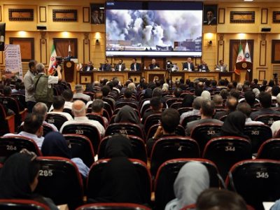 دستور رئیس جمهور برای پرداخت بدهی واردکنندگان کالاهای اساسی روی زمین نماند
