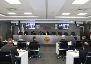اتاق ایران بسته اصلاح تجارت کشاورزی را به دولت ارائه کرد
