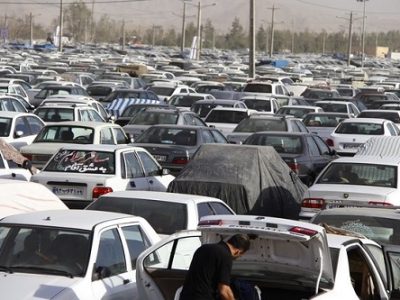 ارائه تسهیلات ویژه بیمه ایران برای خودرو زائران اربیعین