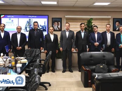 بانک تجارت و ایمپاسکو در مسیر توسعه همکاریهای مشترک