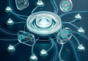پلتفرم «بازارآن»، راهکار نوین تأمین مالی زنجیره تأمین در بانک توسعه تعاون