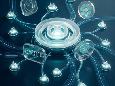پلتفرم «بازارآن»، راهکار نوین تأمین مالی زنجیره تأمین در بانک توسعه تعاون