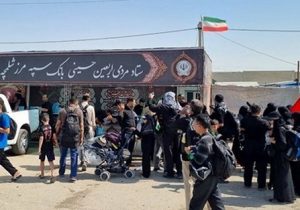 آغاز آماده‌سازی و تجهیز موکب‌های بانک سپه جهت میزبانی از زائران اربعین