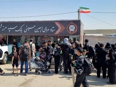 آغاز آمادهسازی و تجهیز موکبهای بانک سپه جهت میزبانی از زائران اربعین