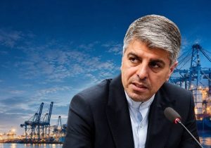 ورود بانک صنعت و معدن به زنجیره جدید ارزش در اقتصاد دریا