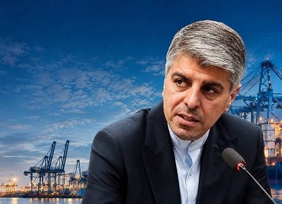 ورود بانک صنعت و معدن به زنجیره جدید ارزش در اقتصاد دریا