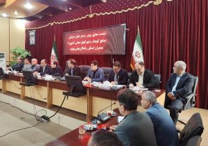 آمادگی بانک صنعت و معدن برای تأمین مالی واحدهای تولیدی در استان گلستان