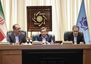 نرخ تورم ماهانه تیر ماه نسبت به ماه قبل تقریبا نصف شد