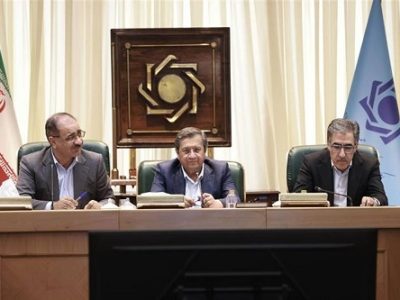 نرخ تورم ماهانه تیر ماه نسبت به ماه قبل تقریبا نصف شد