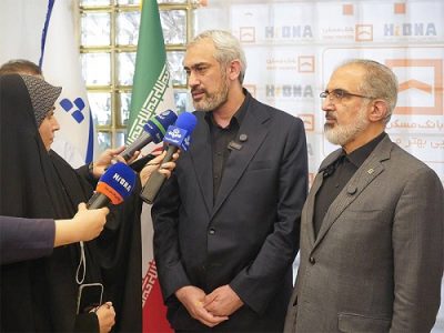 وزیر اقتصاد: کاهش ناترازی بانک مسکن اقدامی بسیار بزرگ و ارزشمند است