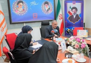 احداث نیروگاه خورشیدی ۴۰ کیلوواتی کرمانشاه توسط بانک مسکن آغاز شد
