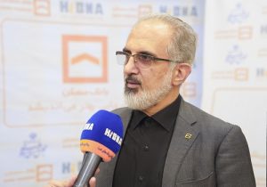 مدیر عامل بانک مسکن: تا پایان سال جاری ناترازی بانک به صفر می رسد