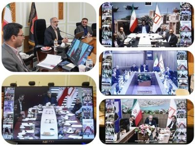 تاکید مدیر عامل بانک مسکن بر ارایه خدمات مطلوب و همراهی با مردم در مناطق آسیب دیده