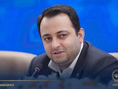 توسعه زیرساخت‌ها نقشه راه بانک ملی ایران برای آینده