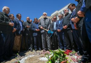 احداث «دارالفنون شهیدان میناب» توسط بانک پاسارگاد