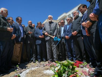 احداث «دارالفنون شهیدان میناب» توسط بانک پاسارگاد