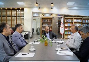 معدن در عصر انقلاب صنعتی پنجم