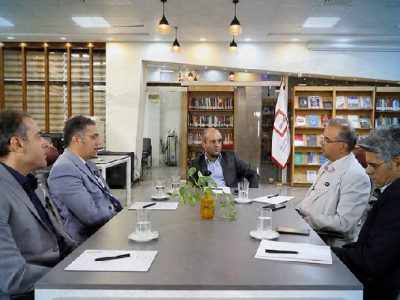 معدن در عصر انقلاب صنعتی پنجم