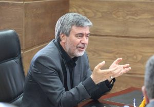 بیمه ایران تکیه‌گاه مقتدر زائران اربعین حسینی