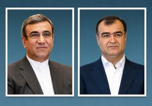 تمهیدات ویژه صنعت بیمه برای مراسم تشییع در مشهد