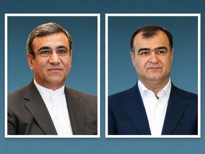 تمهیدات ویژه صنعت بیمه برای مراسم تشییع در مشهد