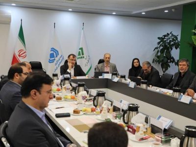 رعایت مقررات، انضباط و شفافیت مالی شرکت های بیمه در اولویت برنامه های نهاد ناظر