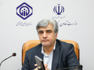 تحول هوشمند در ارائه خدمات، پویایی سازمان تأمین اجتماعی را محقق می کند