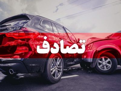 اعمال قانون ۵۴۵ هزار تخلف حادثه ساز در پایتخت طی سال جاری