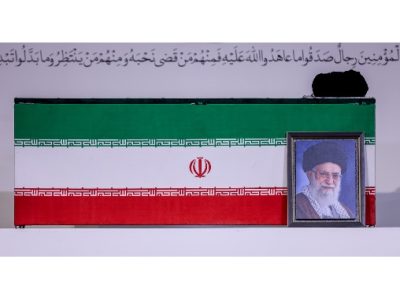 اعلام زمان اقامه نماز بر پیکر مطهر رهبر شهید