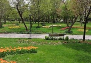 دو باغ طرشت به بوستان عمومی تبدیل می‌شود