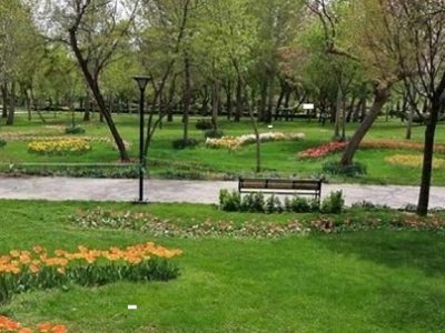 دو باغ طرشت به بوستان عمومی تبدیل می‌شود
