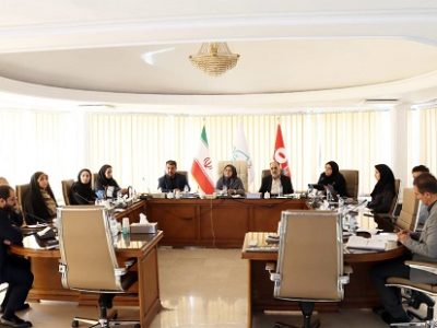 روش اجرایی فرآیندهای ارزیابی انطباق و خدمات اندازه شناسی بررسی شد