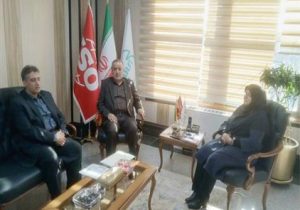 زیر ساخت های استاندارد در شرق کشور ارتقاء می یابد