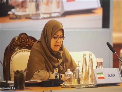 رئیس سازمان استاندارد ایران بر توسعه همکاریهای فنی بریکس تأکید کرد