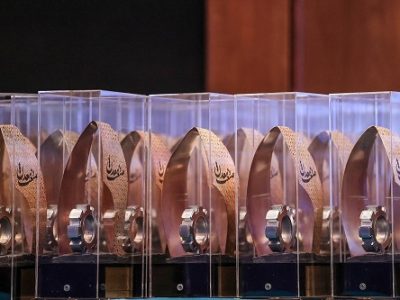 تقدیر از ۲۱ شرکت بخش معدن و صنایع معدنی در روز ملی صنعت و معدن