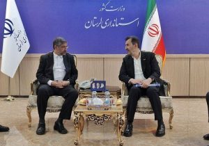 تسریع در تکمیل طرح‌های راهبردی معدنی و صنعتی لرستان با هدف تقویت تولید