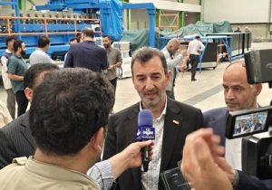 تعیین تکلیف طرح‌های معدنی و صنعتی استان لرستان