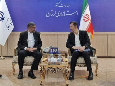 تسریع در تکمیل طرح‌های راهبردی معدنی و صنعتی لرستان با هدف تقویت تولید
