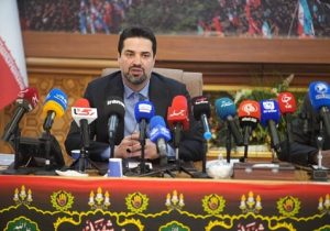 جابه‌جایی ۳۵۰ هزار مسافر از فرودگاه‌ها طی برگزاری مراسم تشییع رهبر شهید