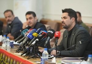 دوشنبه آسمان تهران و پنجشنبه آسمان مشهد بسته است