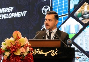 آینده صنعت برق در ایجاد لایه هوشمند هماهنگی انرژی رقم میخورد