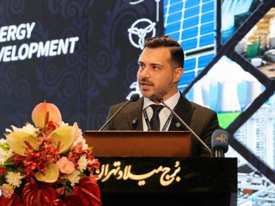 آینده صنعت برق در ایجاد لایه هوشمند هماهنگی انرژی رقم میخورد