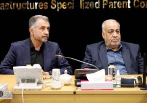 کاهش بار ترافیکی شرق تهران با تکمیل بزرگراه ایوانکی–دماوند