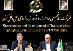 تصمیمهای تازه برای ادامه اجرای محور مرزنآباد-دزدبن