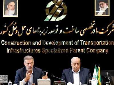 تصمیمهای تازه برای ادامه اجرای محور مرزنآباد-دزدبن