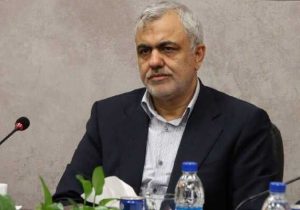 مرتضی دهقان مدیر عامل شرکت فرودگاه‌ها و ناوبری هوایی ایران شد