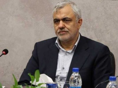 مرتضی دهقان مدیر عامل شرکت فرودگاه‌ها و ناوبری هوایی ایران شد