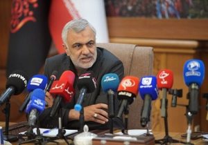ماموریت صنعت هوایی کشور در تشییع رهبر شهید به نحو مطلوب انجام شد