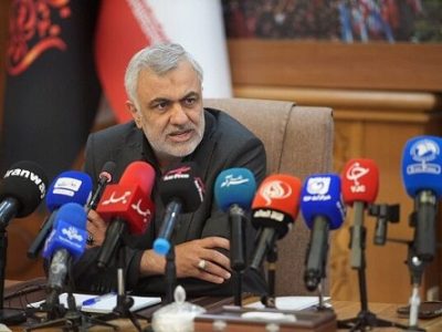 ماموریت صنعت هوایی کشور در تشییع رهبر شهید به نحو مطلوب انجام شد